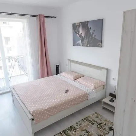 Apartment Mamai Nord *
