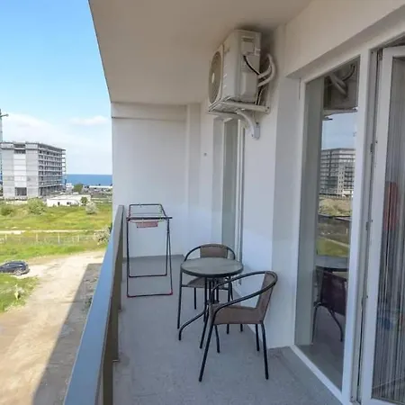 Apartment Mamai Nord Constanta
