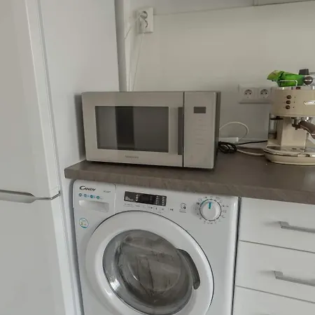 Lejlighed Mamai Nord *