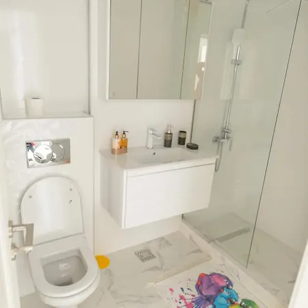 Mamai Nord Apartment