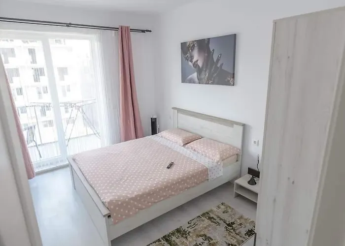 Apartman Mamai Nord *