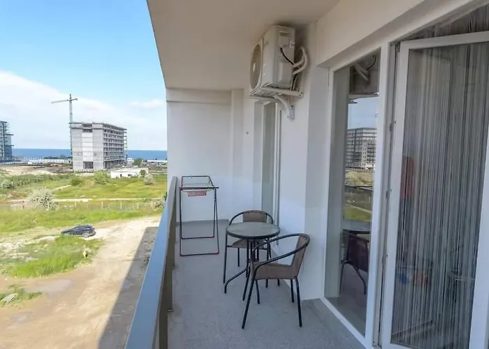 Apartman Mamai Nord Konstanca