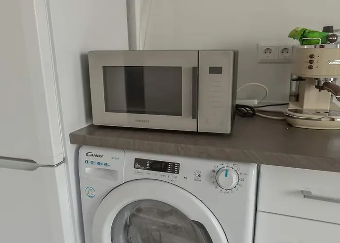 Apartman Mamai Nord *